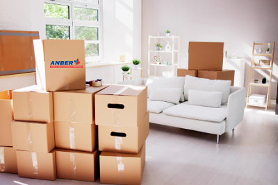 Montreal Moving Company | Fast & Free Quotes